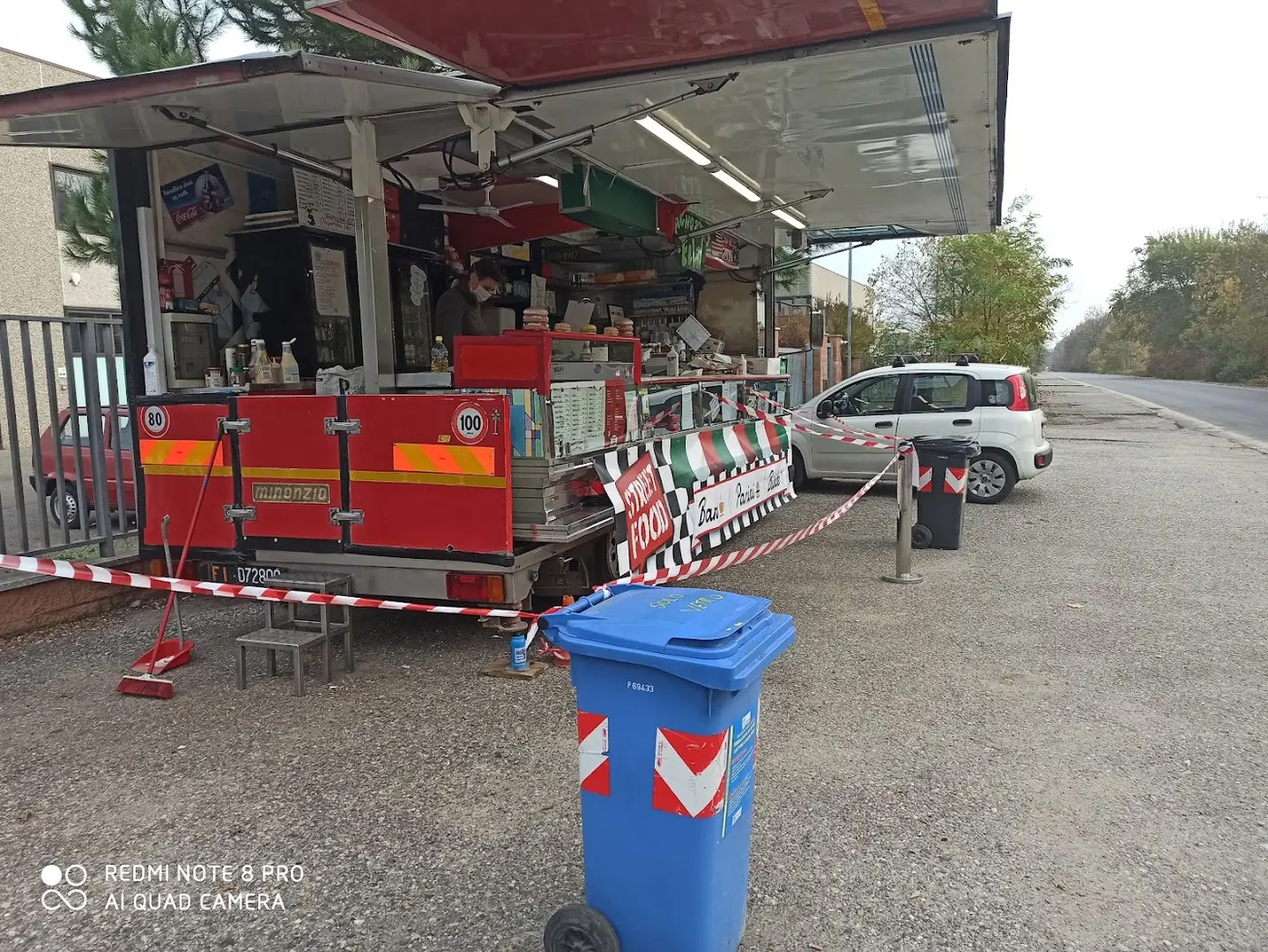 Pagnotteria Felix · Foto 3